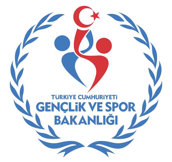 Gençlik ve Spor Bakanlığı Logo photo - 1