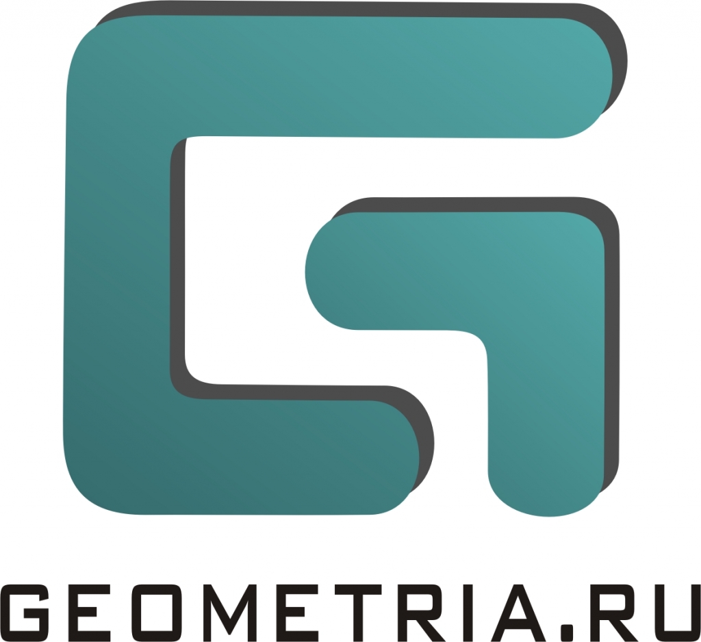 Geometria Logo photo - 1