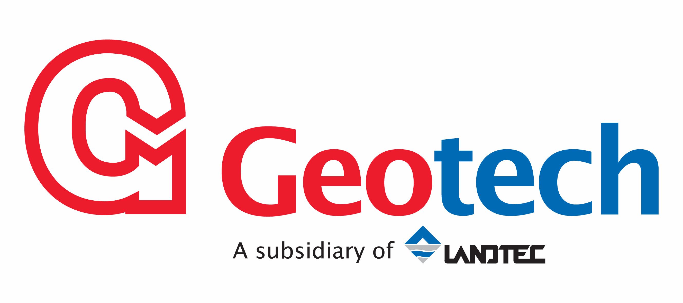 Geotech Logo photo - 1