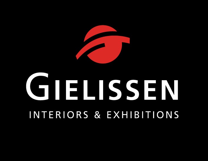 Gielissen Interiors & Exhibitions Logo photo - 1
