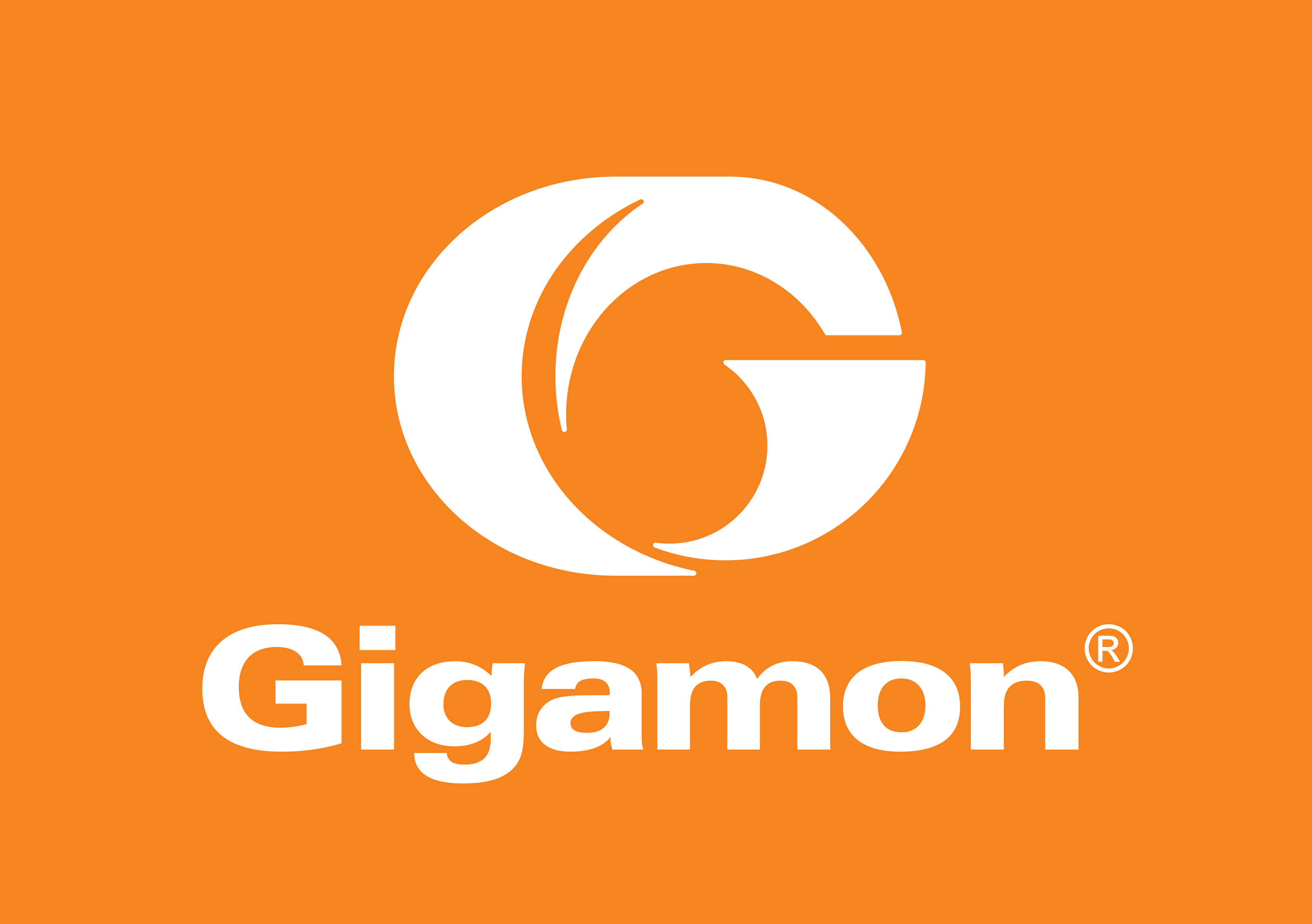 Gigamon Logo photo - 1