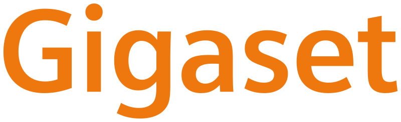 Gigaset Logo photo - 1