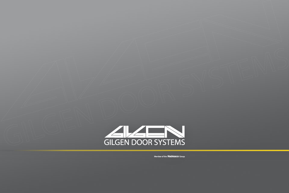 Gilgen Door Systems Logo photo - 1