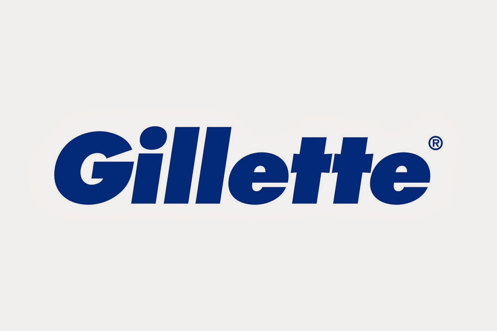 Gillette Prestobarba Logo photo - 1