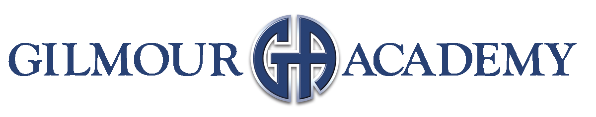 Gilmour Academy Logo, image, download logo | LogoWiki.net