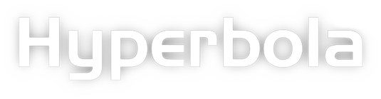 Giperbola Logo photo - 1