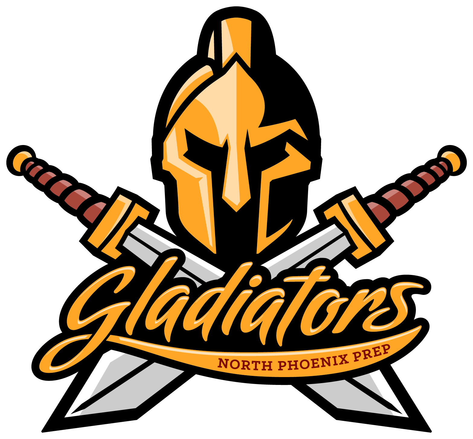 Gladiator Logo Image Download Logo Logowiki Net