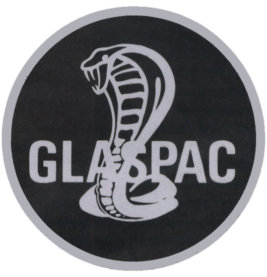 Glaspac Logo photo - 1