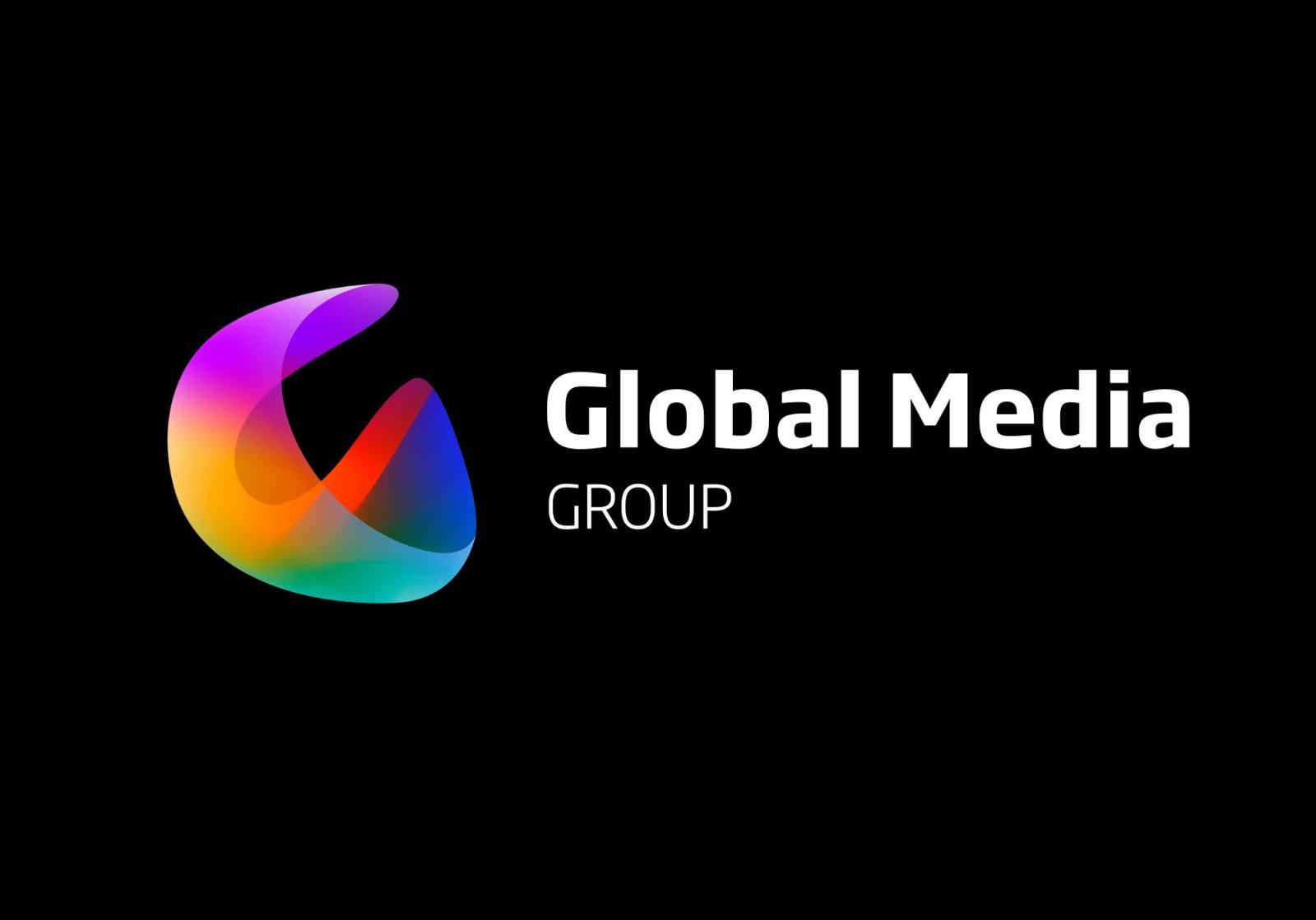 Global Media Logo photo - 1