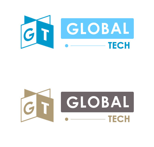 Global Tech Post Logo photo - 1