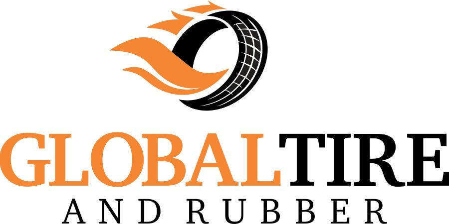 Global Tire Logo photo - 1