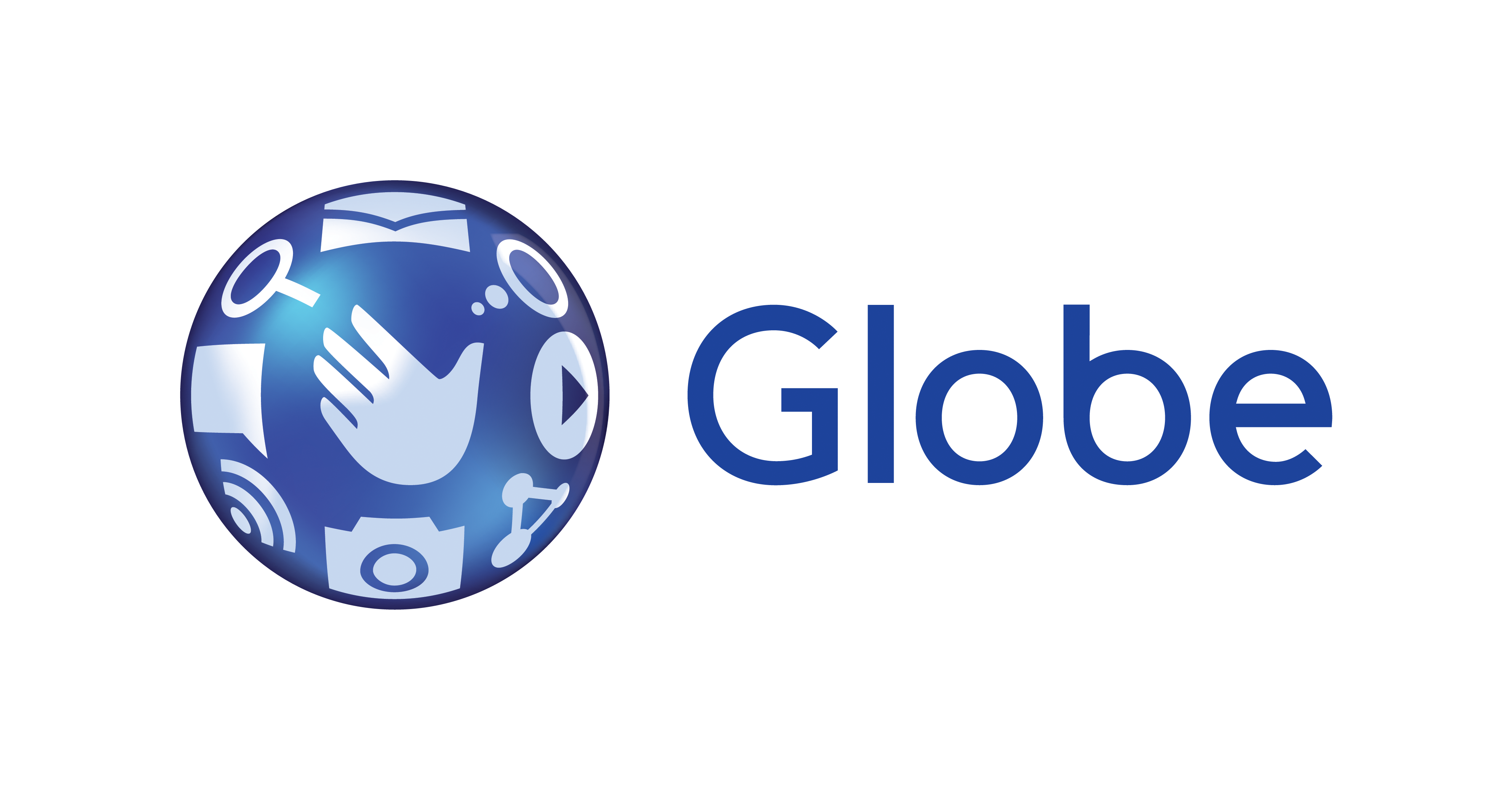 Globe Logo photo - 1