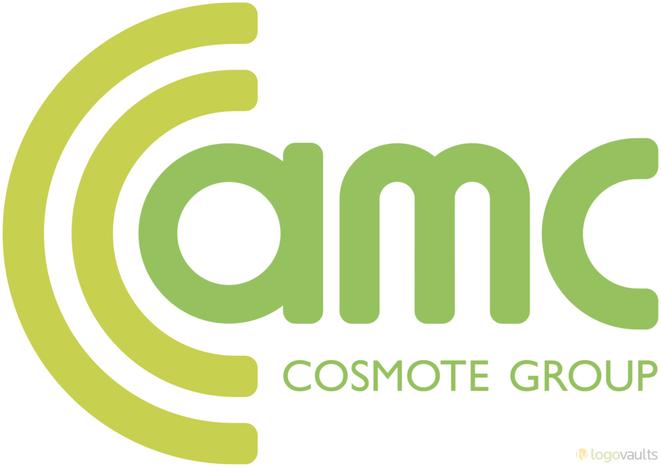 Globul Cosmote Group Logo photo - 1