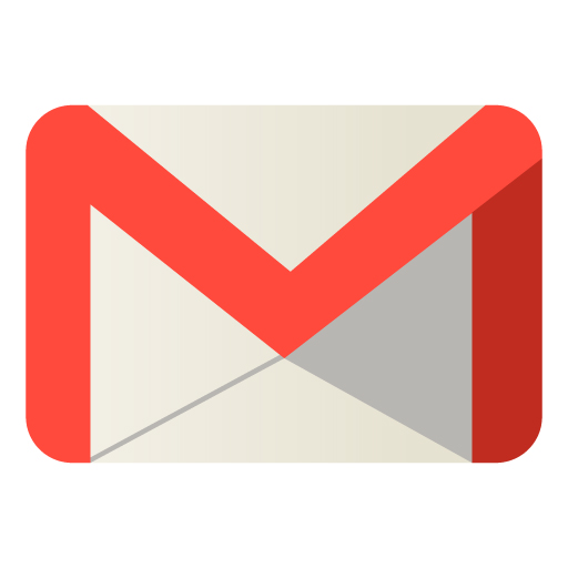 Gmail Logo photo - 1
