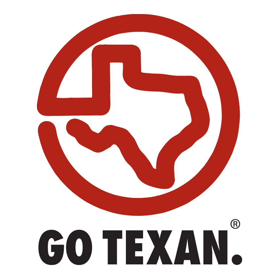 Go Texan Logo photo - 1