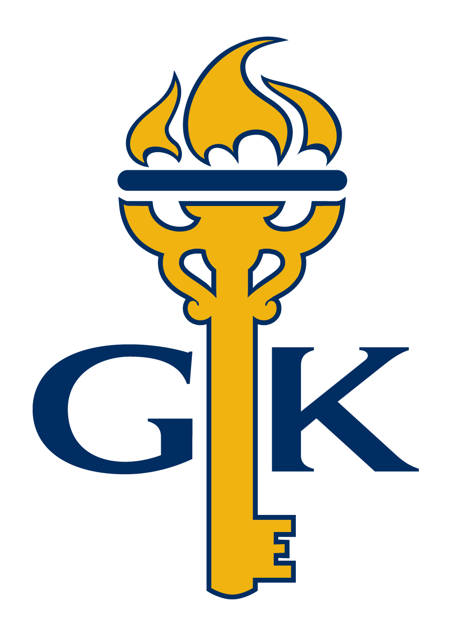 Golden Key Logo photo - 1