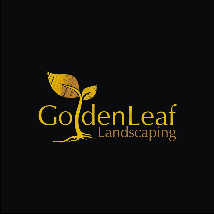 Golden Leaf Picture 2 Logo photo - 1