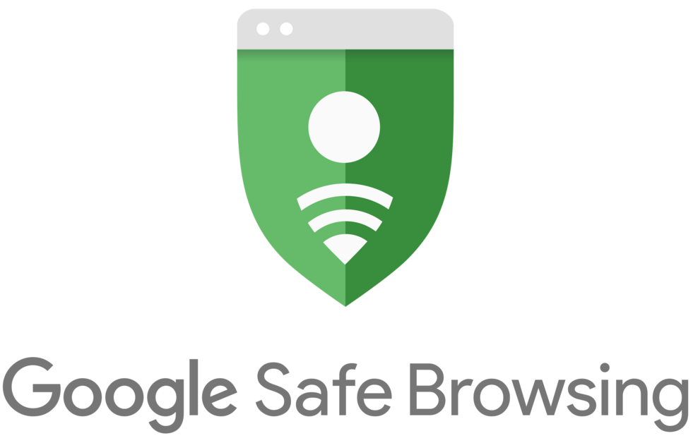 Google Safe Branding Logo photo - 1