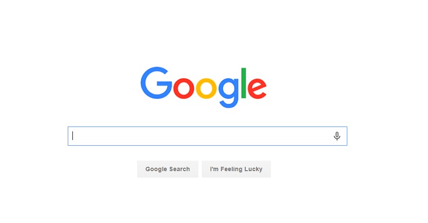 Google Search Logo photo - 1