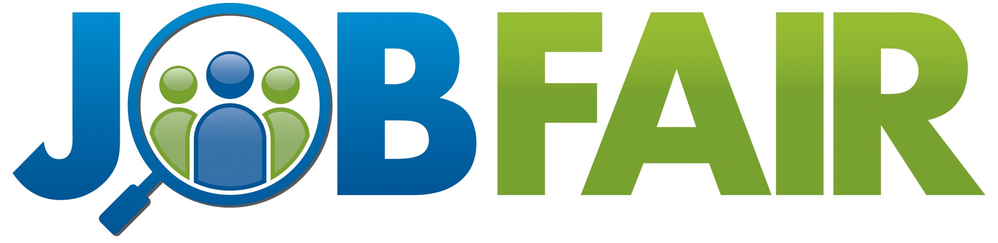 Got Job Fair Logo photo - 1