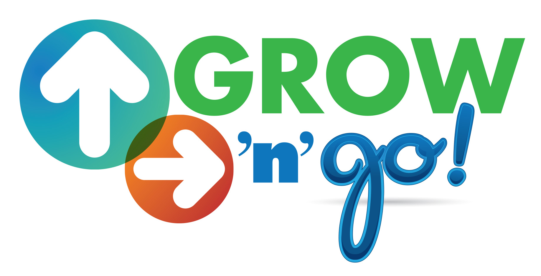 Gotogrow Logo photo - 1