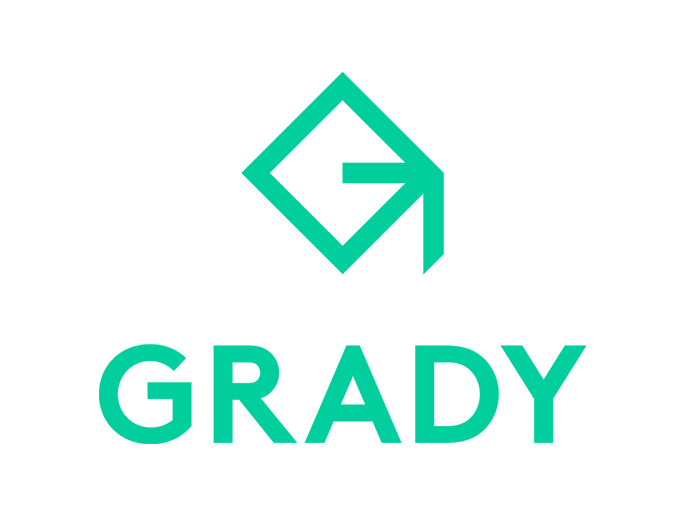 Gradi Logo photo - 1