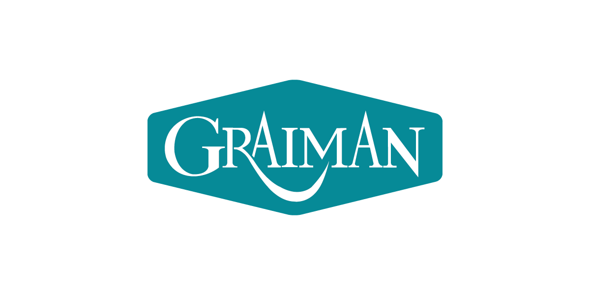 Graiman Logo photo - 1