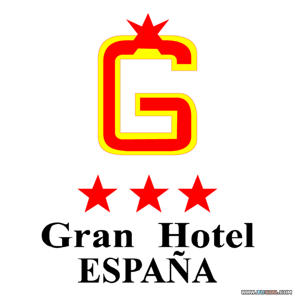 Gran Hotel Espana Logo photo - 1