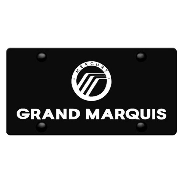 Gran Marquise Logo photo - 1