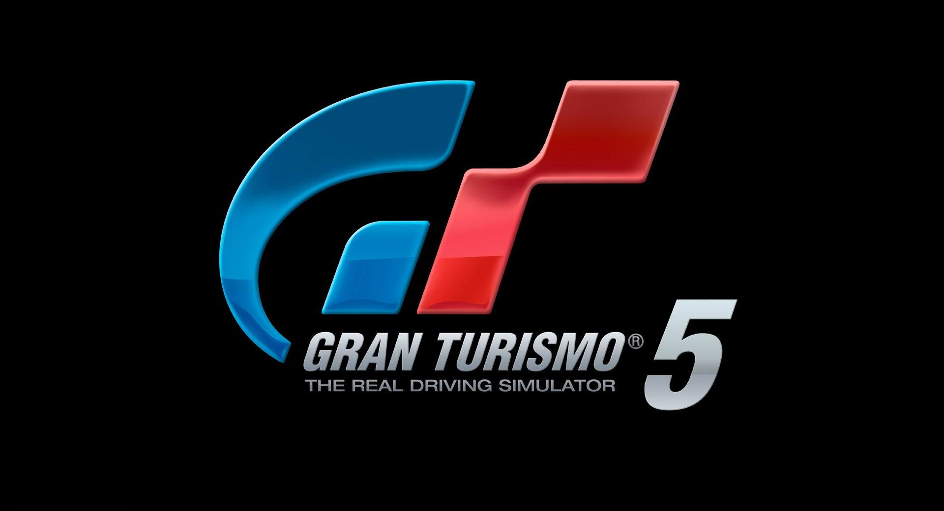 Gran Turismo 5 Logo photo - 1