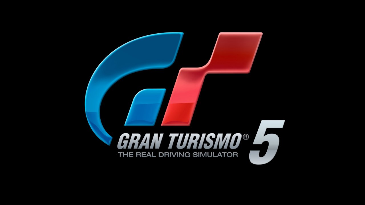 Gran Turismo Logo photo - 1