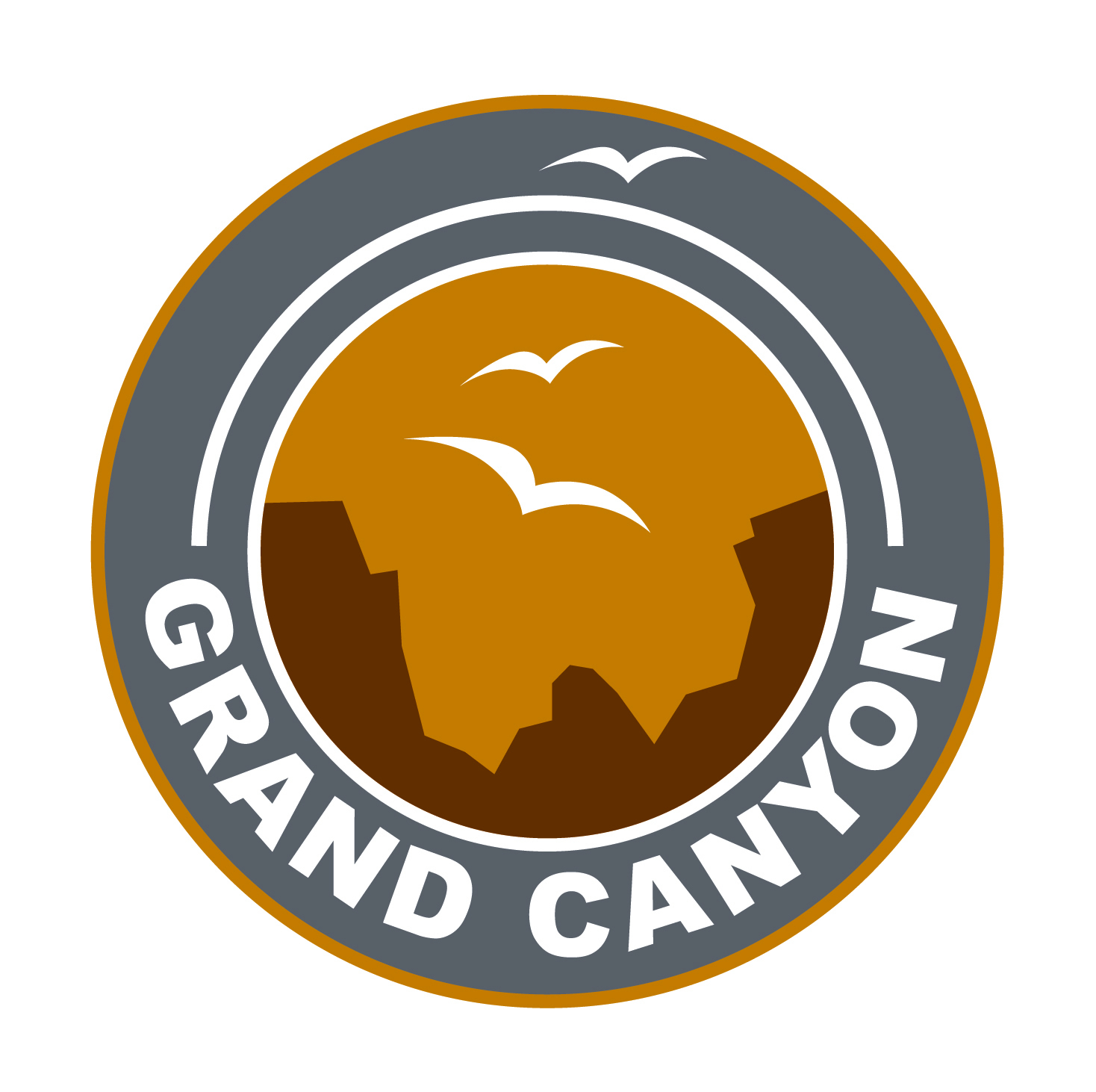Grand Crayon Logo photo - 1
