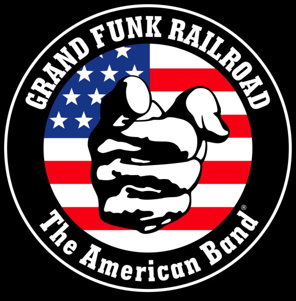 Grand Funk Logo photo - 1