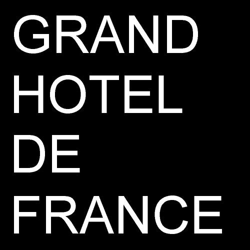 Grand Hotel De France Logo photo - 1