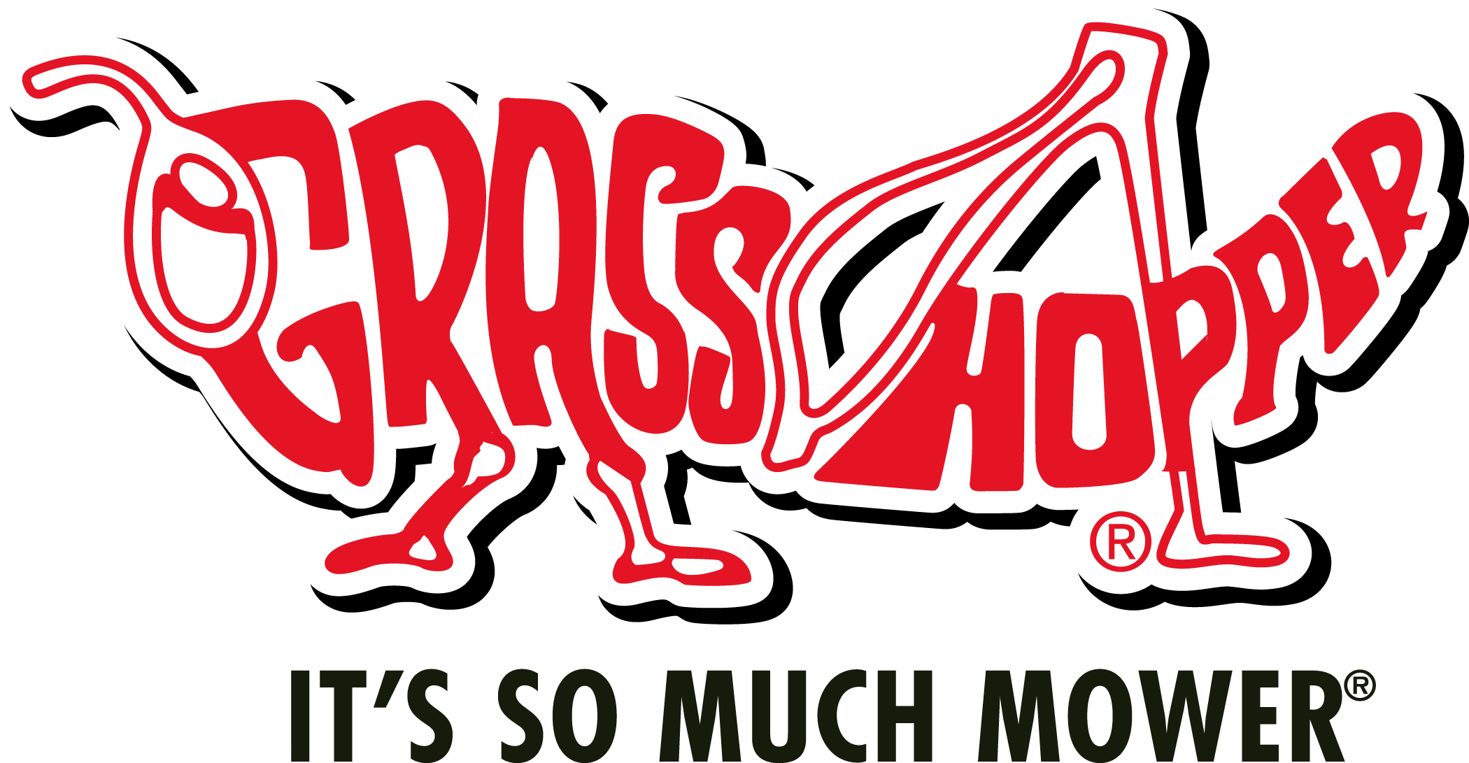 Grasshopper Mowers Logo photo - 1