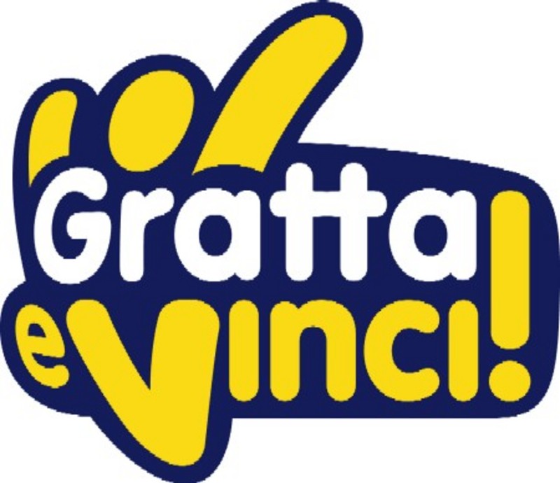 Gratta e Vinci Logo photo - 1