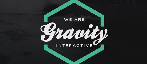 Gravity Interactive Logo photo - 1