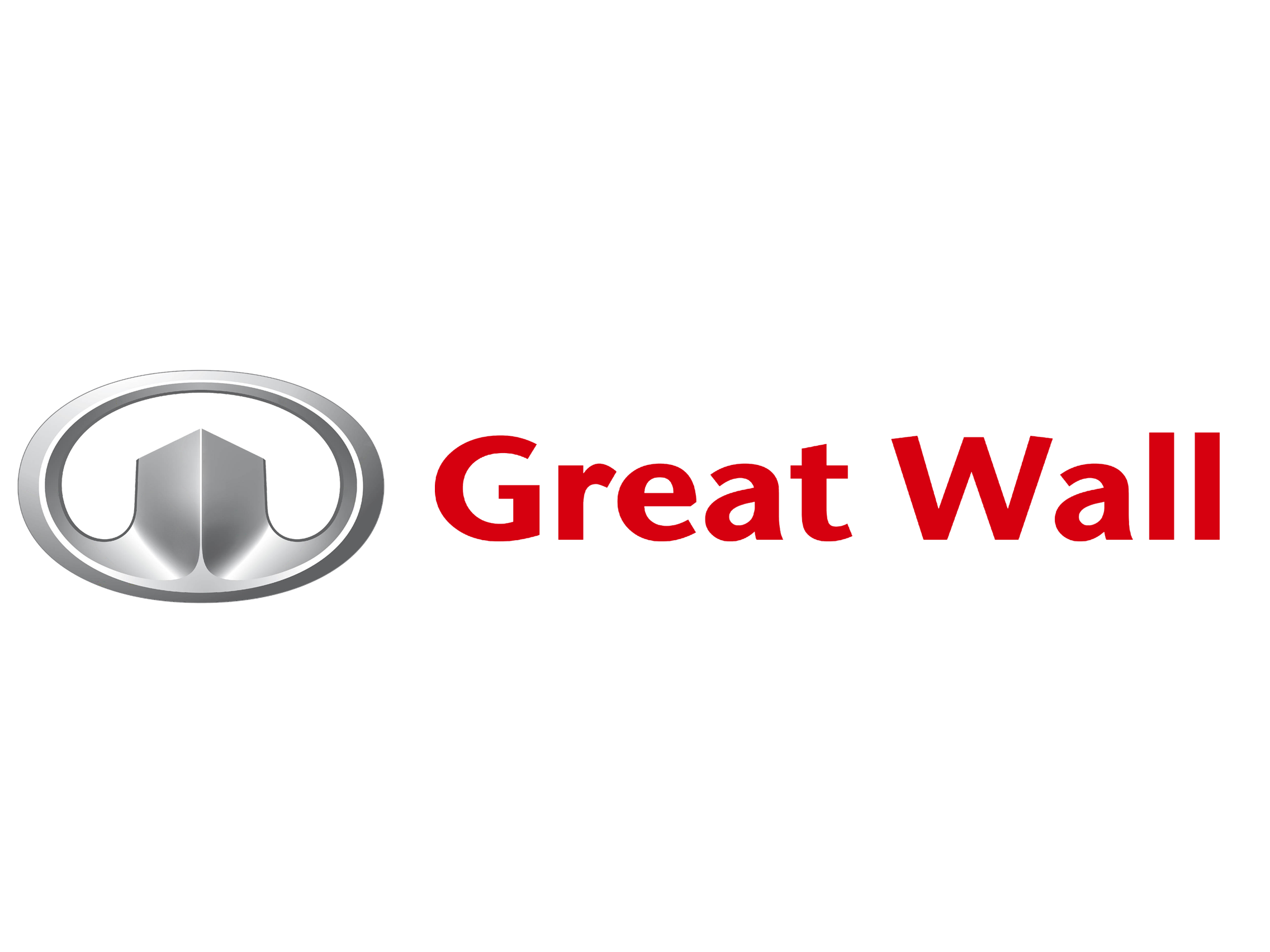 Great Wall Logo photo - 1