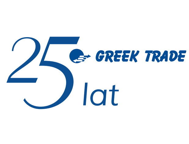 Greece Trade Logo photo - 1