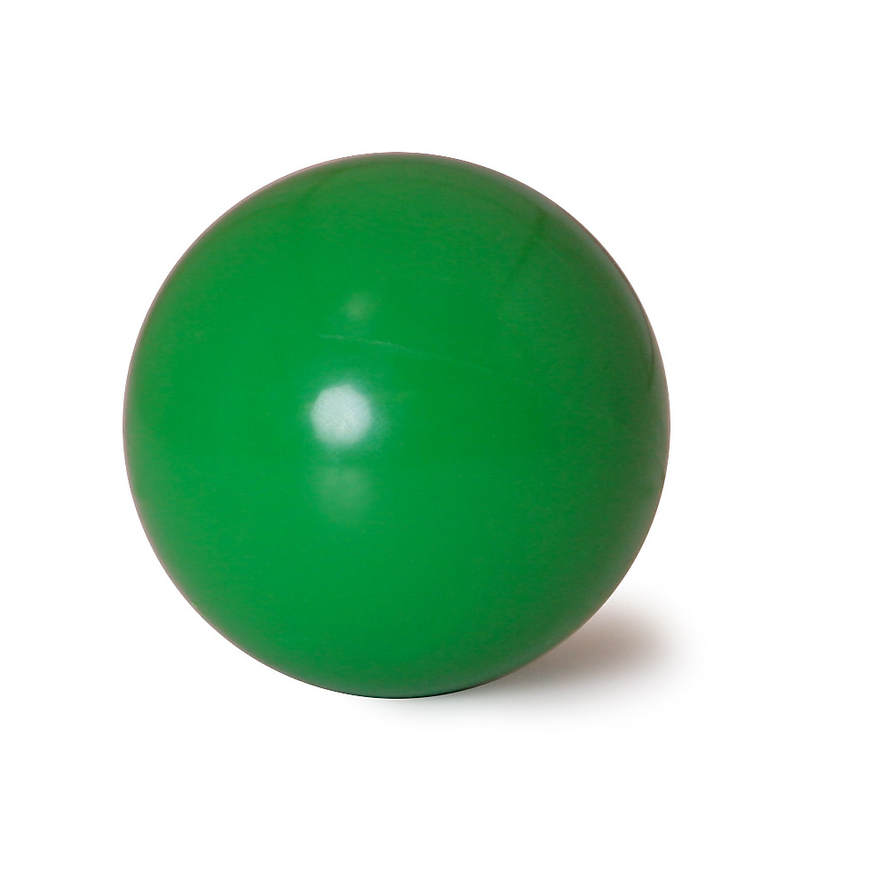 Green Ball Express Logo photo - 1