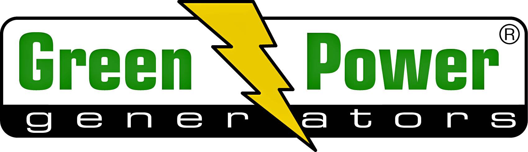 Green Energy Generation Logo photo - 1