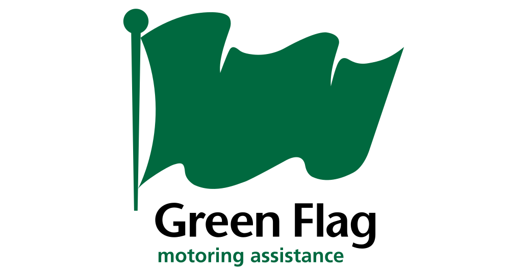 Green Flag Marketing Logo photo - 1