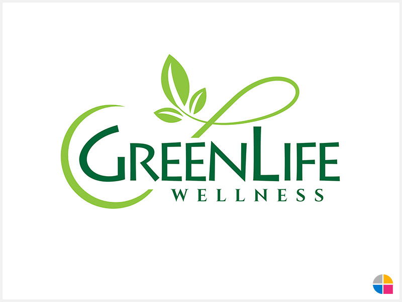 Green Life Aquariums Logo photo - 1