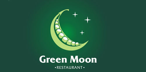 Green Moon Impex Logo photo - 1