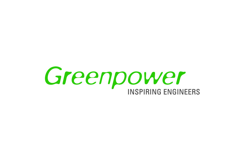 GreenPower Logo photo - 1