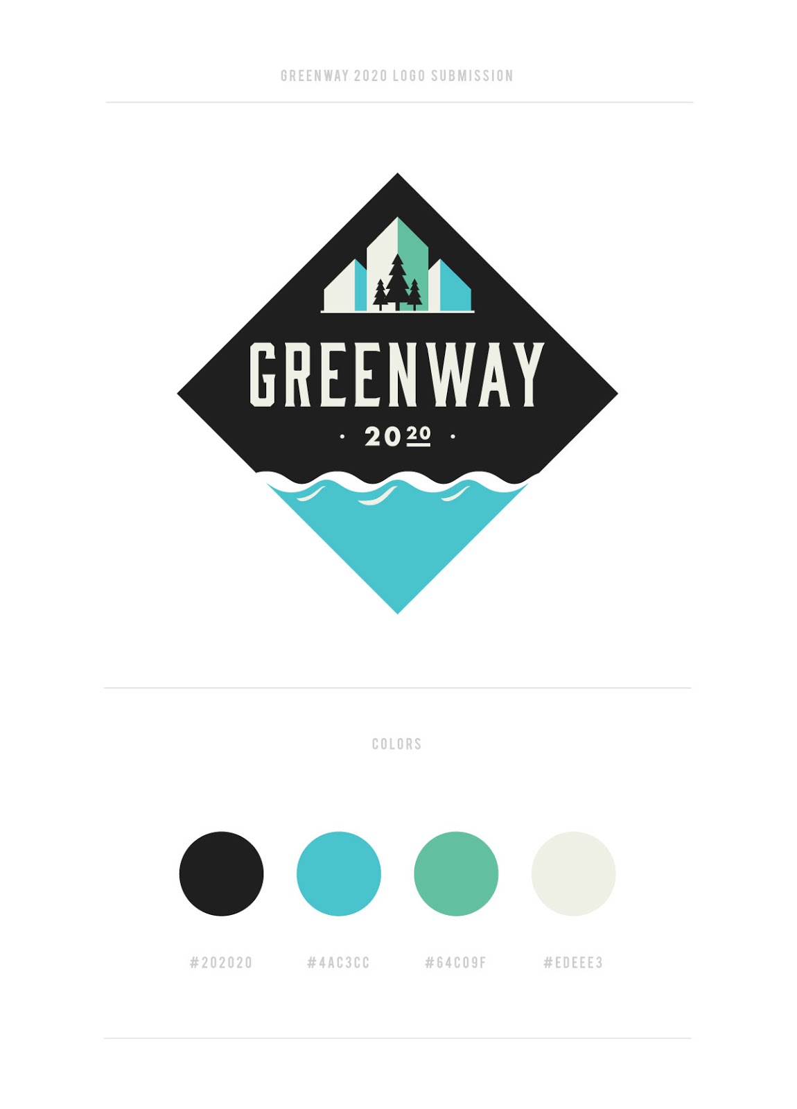 GreenWay Logo photo - 1