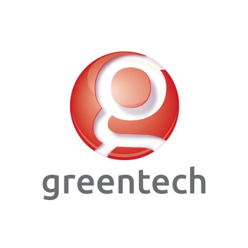 Greentech Logo photo - 1