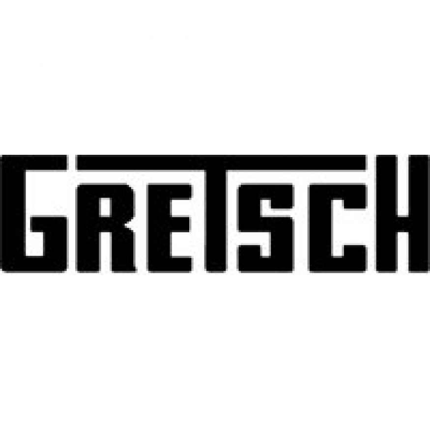 Gretsch Guitars Logo photo - 1
