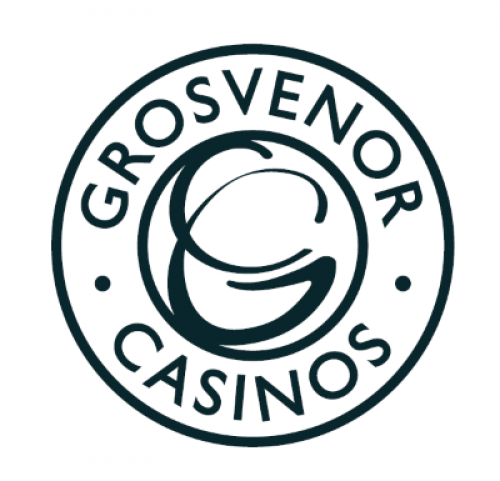 Grosvenor Casinos Logo photo - 1