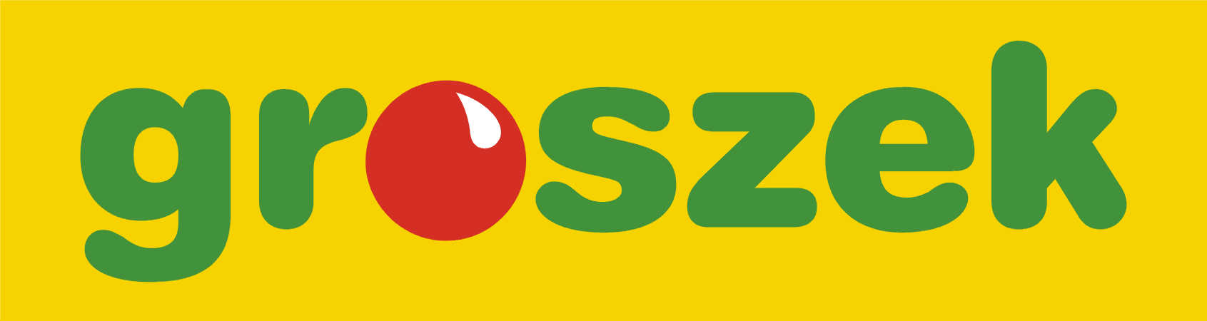 Groszek Logo photo - 1